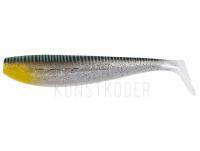 Gummifish Fox Rage Zander Pro Shad Classic Bulk 10cm - Electric Flash