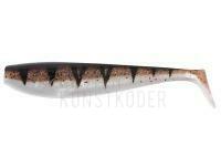 Gummifish Fox Rage Zander Pro Shad Classic Bulk 14cm - Glitter Perch