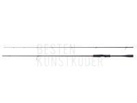 Rute Shimano Sephia XR Spinning 2.59m 8'6" EGI:2.0-4.0 2pc