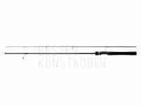 Rute Shimano Lurematic Bass/Perch S66L Spinning 1.98m 4-12g