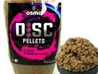 Osmo Disc Pellets - 0.8kg