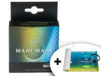 Geflechtschnur Mahi Mahi Superior Invisible 16X 300m - 0.24mm