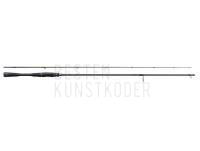 Rute Shimano Poison Adrena Spinning 266L2 1.98m 6'6" 3-10g 2pc