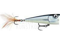 Popper Rapala X-Light Pop 4cm 4.5g - Baby Aspius