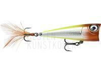 Popper Rapala X-Light Pop 4cm 4.5g - Clown