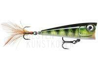 Popper Rapala X-Light Pop 4cm 4.5g - Live Perch