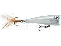 Popper Rapala X-Light Pop 4cm 4.5g - Pearl White