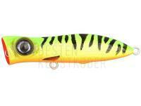 Wobbler SPRO Iris Pop 75mm 10.5g - Firetiger