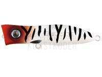 Wobbler SPRO Iris Pop 75mm 10.5g - Redhead Tiger