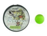 Plecionka Jaxon Crius 8X Flash 150m - 0.10mm