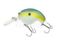 Prorex Fuku 1 Crank 5.5cm - blue perch