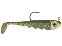 Gummifisch Delalande Toupti Shad 7cm 7g - 169 - Spy