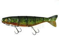 Köder Fox Rage Loaded Jointed Pro Shad 23cm - UV Pike