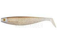 Gummifish Fox Rage Pro Shad 10cm - Clear Smelt