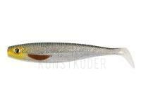 Gummifish Fox Rage Pro Shad 10cm - Silver Halo