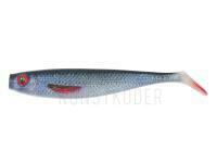 Gummifish Fox Rage Pro Shad Super Naturals 10cm - Roach