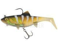 Gummifisch Fox Rage Replicant Wobble 14cm 50g - Ghost Ayu