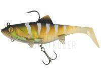 Gummifisch Fox Rage Replicant Wobble 18cm 80g  - Ghost AYU