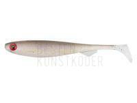 Gummifish Fox Rage Slick Shads Bulk 11cm - Electric Flash