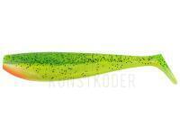 Gummifish Fox Rage Zander Pro Shads Ultra UV Bulk 18cm - Lemon Tiger UV