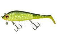 Gunki GROUPER 180 S - BURNING PIKE