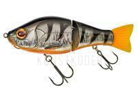 Wobbler Gunki Scunner 175 S Twin 175mm 93g - Gold Pike