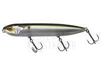 Köder Illex Bowstick Knocker 130mm 28.3g - SG Threadfin Shad