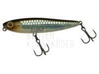 Wobbler Illex Chubby Pencil 55 | 55mm 3.1g - HS Ghost Minnow