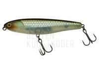 Stickbait Illex Water Monitor 85 | 85mm 13.5g - HS Ghost Minnow