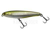 Stickbait Illex Water Monitor 85 | 85mm 13.5g - Secret Green Sprat