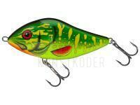 Jerkbait Salmo Slider SD10F Green Pike