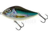 Jerkbait Salmo Slider SD10S - Holo Smelt