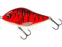 Jerkbait Salmo Slider SD7F - Red Wake