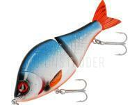 Köder Mikado MFT Swimbait SS 10cm 41g - BR