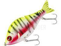 Köder Mikado MFT Swimbait SS 10cm 41g - LT