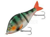 Köder Mikado MFT Swimbait SS 10cm 41g - PE