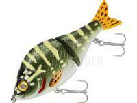 Köder Mikado MFT Swimbait SS 10cm 41g - PI