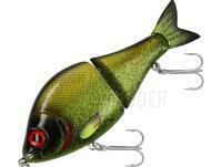 Köder Mikado MFT Swimbait SS 10cm 41g - TE