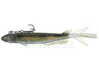 Köder Prorex V-Marley Pelagic Shad 21cm #1/0 80g - Baby Zander