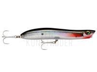 Meeresköder Rapala MaxRap Walk'n Roll 10cm 13g - Flake Silver (FS)