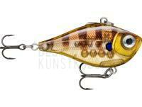 Köder Rapala Rippin Rap 5cm - GLASSY GILL UV