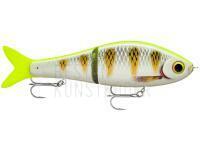 Köder Rapala Super Shadow Rap Glide 11cm 45g - Sunny Snow