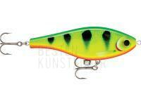 Wobbler Rapala Super Shadow Rap Jerk 11cm 41g - FT - Firetiger