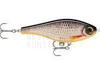 Wobbler Rapala Super Shadow Rap Jerk 11cm 41g - HLW - Halloween