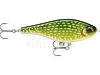 Wobbler Rapala Super Shadow Rap Jerk 11cm 41g - PKL - Live Pike