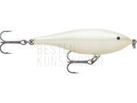 Spinnköder Rapala Twitchin Rap 8cm 12g - Bone