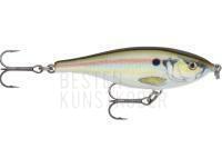 Spinnköder Rapala Twitchin Rap 8cm 12g - Live River Shad