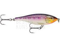 Spinnköder Rapala Twitchin Rap 8cm 12g - Purpledescent