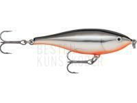 Spinnköder Rapala Twitchin Rap 8cm 12g - Red Belly