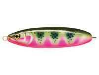 Köder Rapala Weedless Minnow Spoon 7cm - Artistic Rainbow Trout